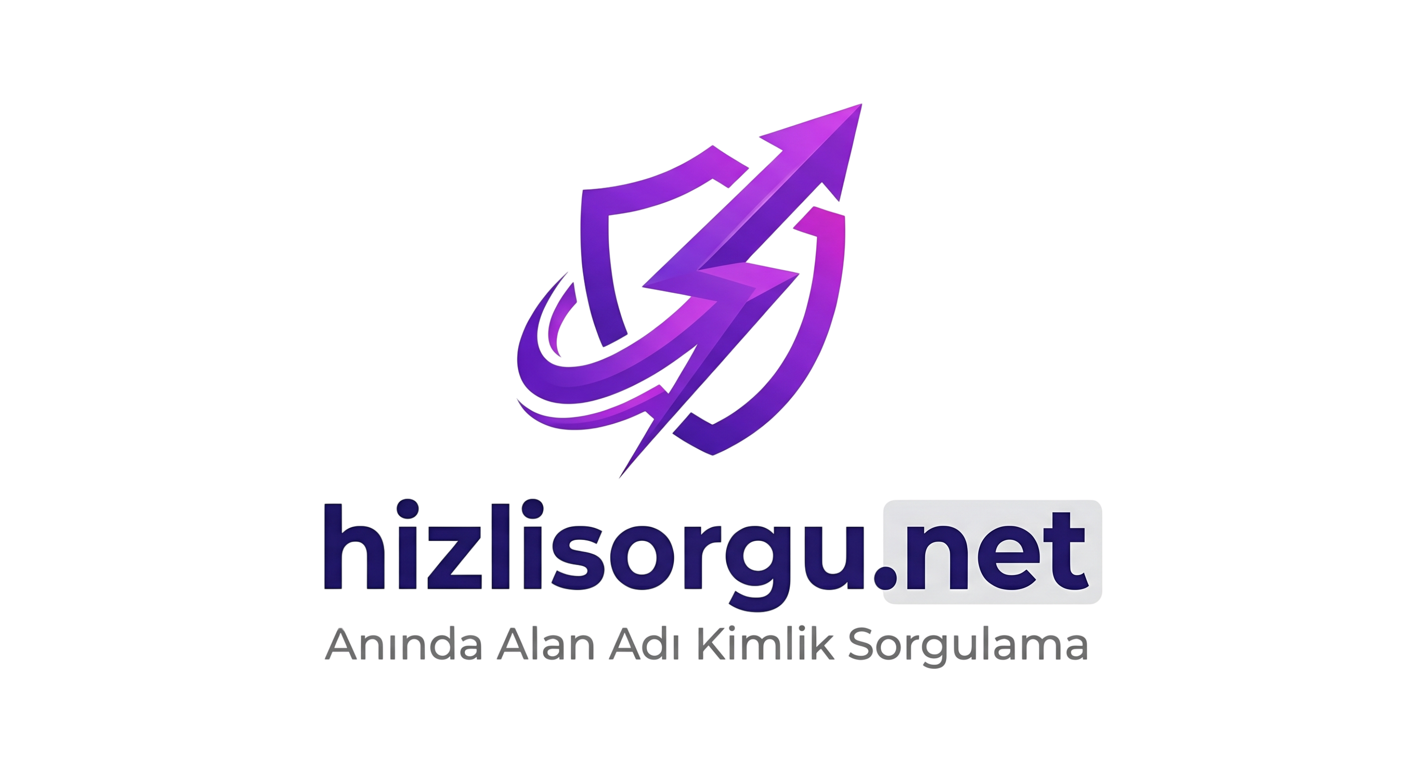 hizlisorgu.net - Anında Alan Adı Kimlik Sorgulama